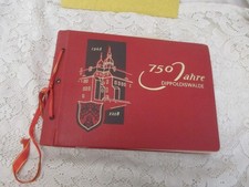 Autogramm frühe DDR BEAT Schlager und Anderes - 75 x EIGENHÄNDIG !