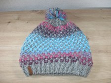 Tchibo Wintermütze bunt mit