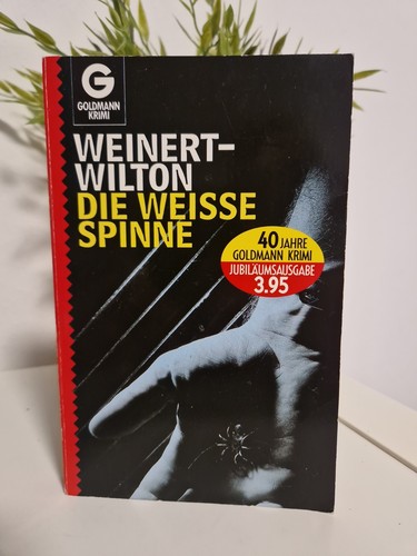 Weinert wilton die weisse - weinert-wilton:,