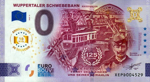 Null euro schein 0 - euro,