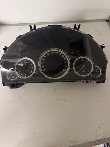 Kombiinstrument tacho mercedes - tacho,