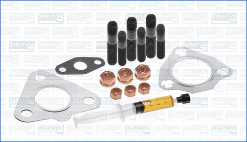 Montagesatz lader für opel - lader,