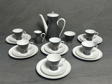 Rosenthal Secunda grau Form