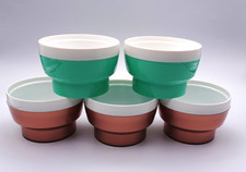 DDR Eisbecher - Eisschalen - 5