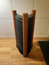 deja cd ständer - Holz - Guter Zustand
