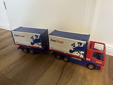 Playmobil Euro Trans 4323 9370