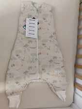 Alvi Sleep Overall jungle