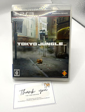 Sony PS3 Videospiele Tokyo