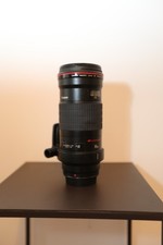 Canon EF 180mm f/3.5 L Macro USM – Profi-Makroobjektiv in Top Zustand!
