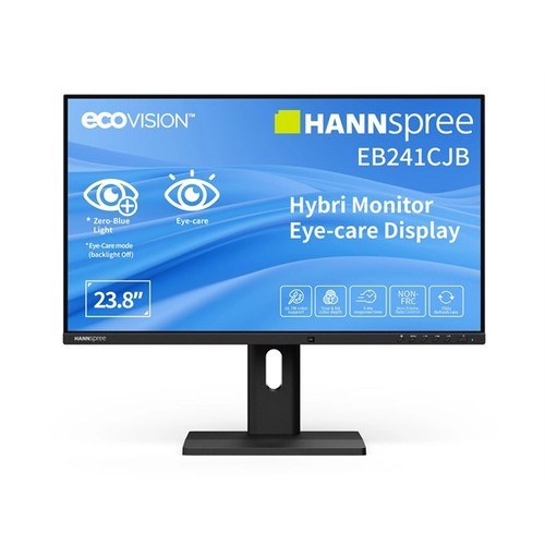 Hannspree hybri monitor - hannspree,