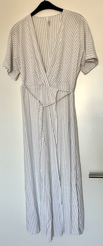 Mango maxikleid wickelkleid - mango,