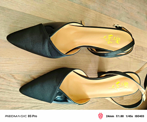 Steh damen slingback pumps - slingback,