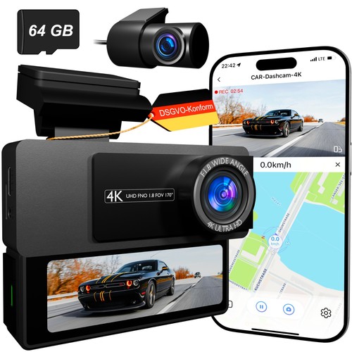 Dashcam bildschirm - dashcam,
