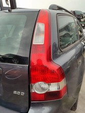 Volvo v50 rückleuchte - v50,