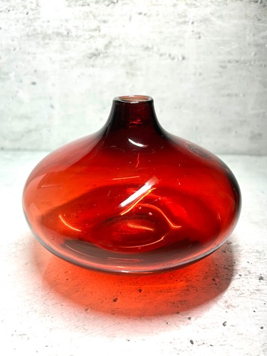 Glaskunst dekorative glas vase - dekorative,