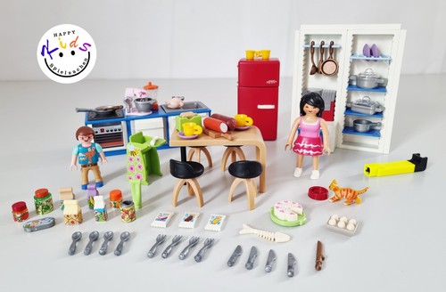 Playmobil 70206 dollhouse - 70206,