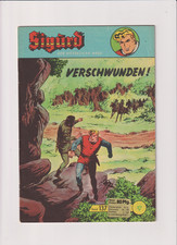 Sigurd Großband 137 Wäscher