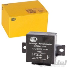 HELLA BLINKGEBER RELAIS 12V