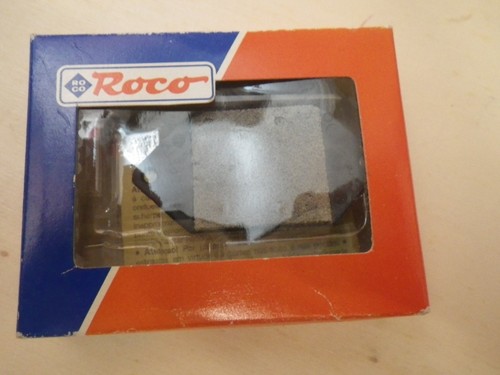 Roco 40019 schienenreinigung - 40019,