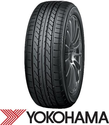 Yokohama advan a10e subaru - yokohama,