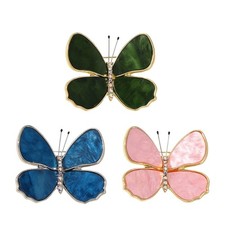 Intricate Butterfly Design