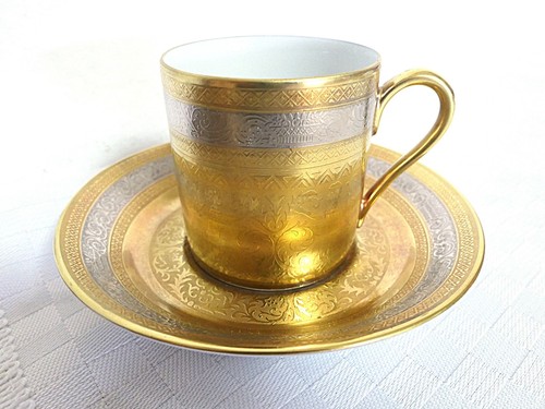 Mokkatasse untertasse - mokkatasse, +