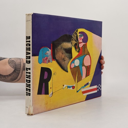 Richard lindner kolektiv - richard, | 