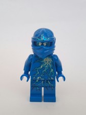 LEGO Ninjago Jay NRG Njo061