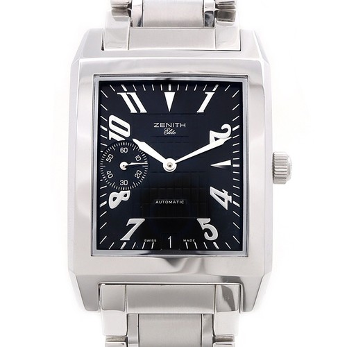 Zenith port royal - zenith,