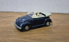 Wiking VW 1303 Cabrio Käfer