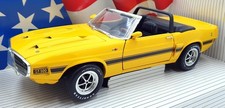 Ertl 1/18 Scale Diecast 7351 -
