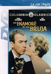 Enamore una bruja - me,