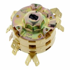 Zündschloss für Simson S50 S51 S70 Top Qualität Zündlichtschalter 8626.14/2