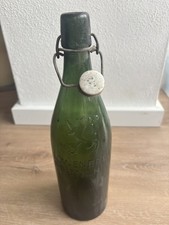 Uralte Bierflasche - 1 Liter - Brauerei - Löwenbräu - München - RAR