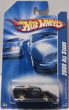 Hot wheels 2008 066 all - wheels,