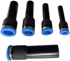 Reduzierung Stecknippel auf