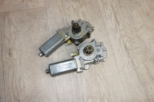 Antrieb motor cabrioverdeck - motor,