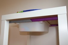 Trofast Halterung z.B. für