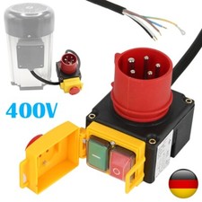 KOA7 400V Maschinenschalter