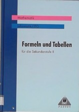 Formelsammlung -  Paetec -