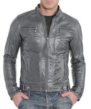 Herren echt leder - herren,