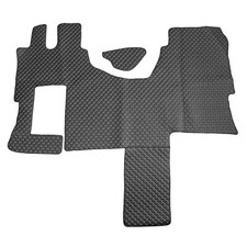 LKW Fußmatten Für Mercedes