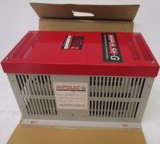 Impulse G Adjustable Frequency