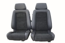 2 Recaro Ergomed DS