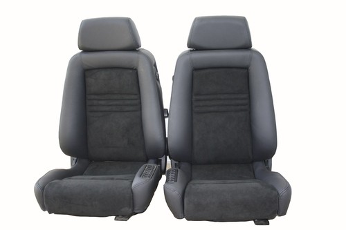 Recaro ergomed ds - recaro,