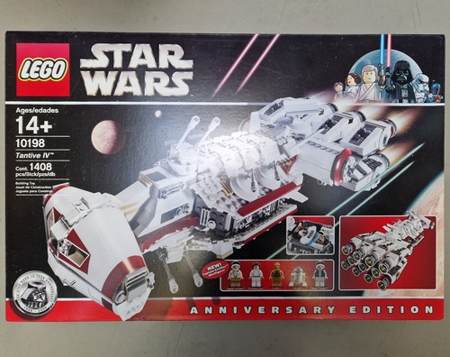 Lego ucs star - lego, wars