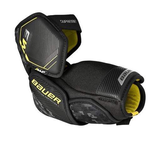 Ellenbogenschutz bauer supreme - ellenbogenschutz,
