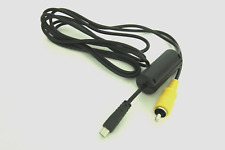 Original AV-Kabel Pentax * ist DL (11112130)