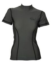 Damen Lycra Surf-Shirt Rash
