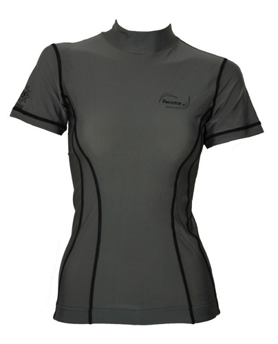 Damen lycra surf shirt rash - damen,